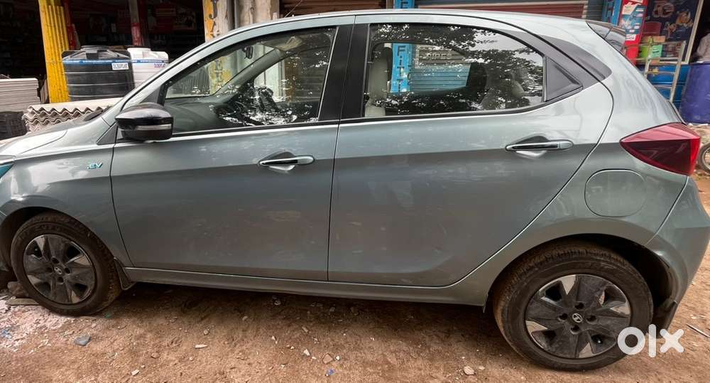 Tata Tiago Ev Xz 2023