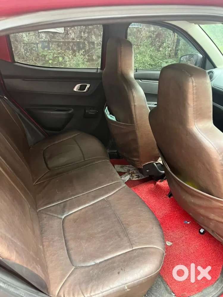 Renault Kwid 1.0 Petrol 2019