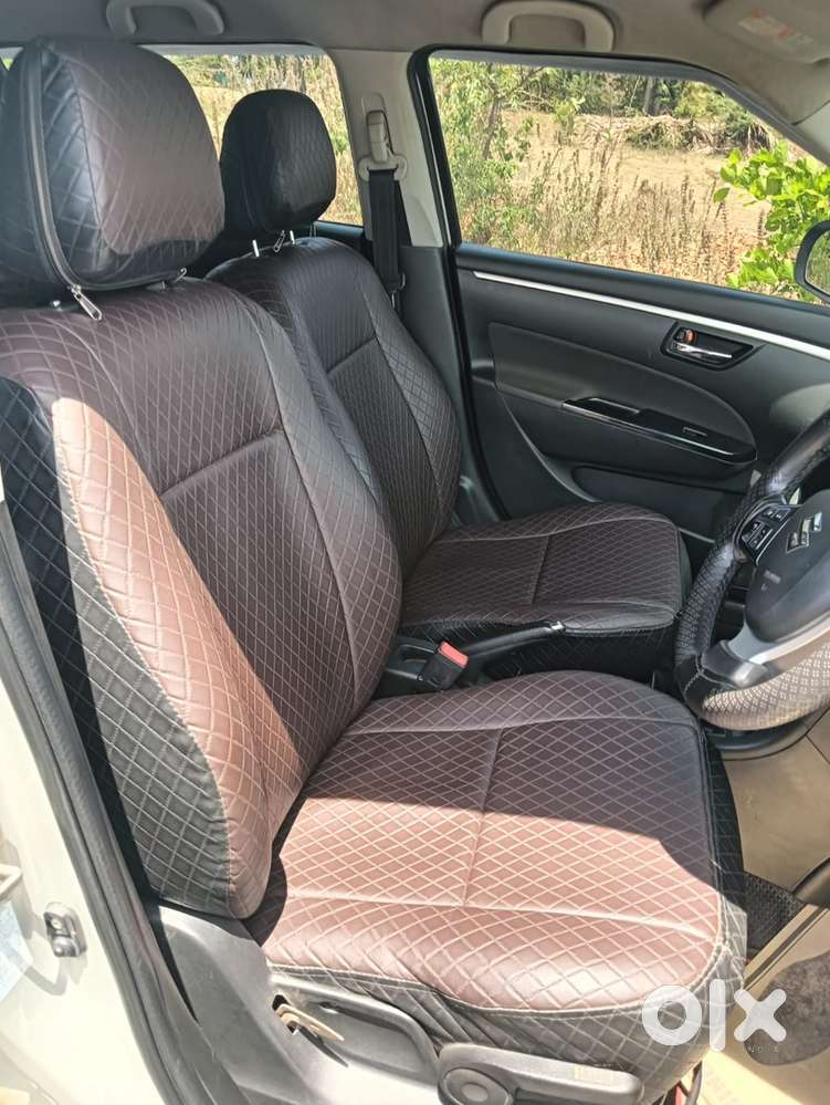 Swift Zdi 2017 Diesel Manual