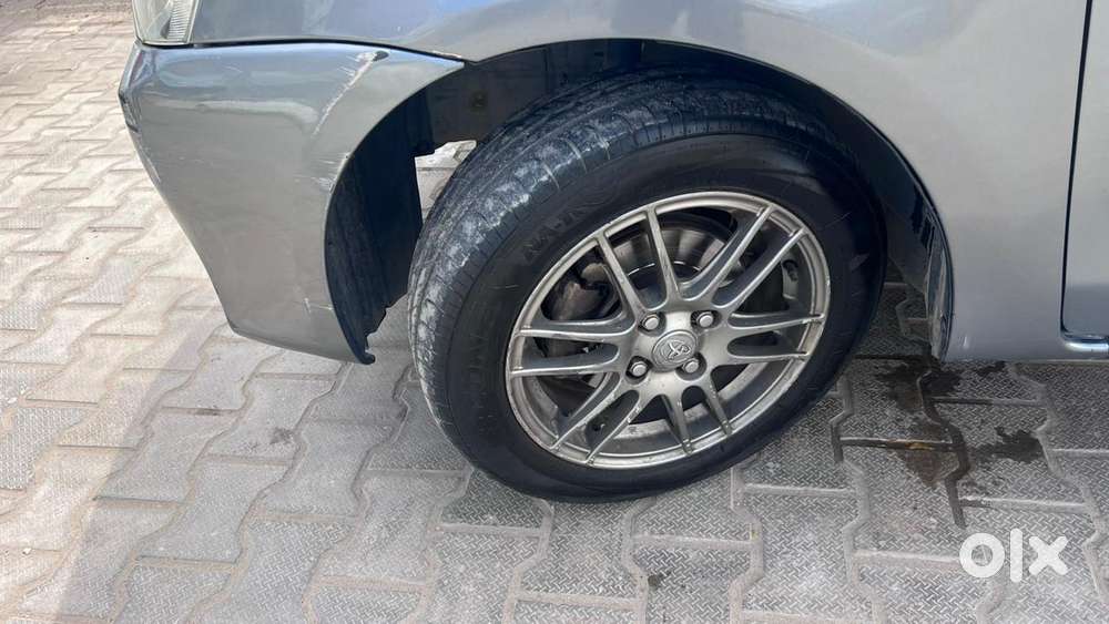 Toyota Etios Liva 2013-2014 Jd, 2013, Diesel