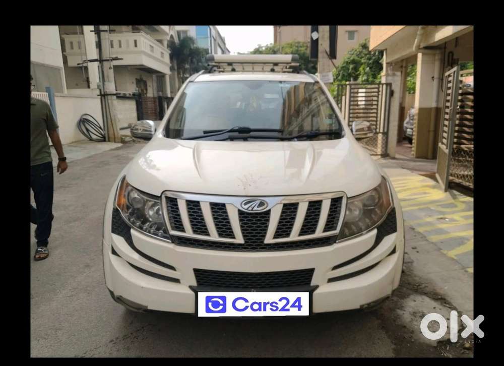 Mahindra Xuv500 Diesel Manual 2013 Model