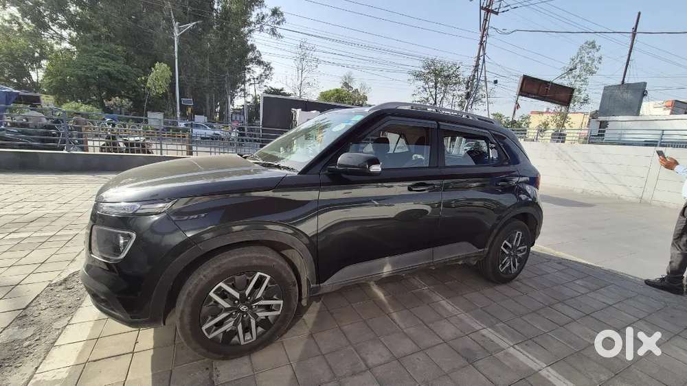 Hyundai Venue 1.0 Turbo 2021 Imt