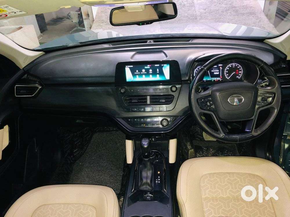 Tata Safari 2.0 Kryotec Xza Plus 6s Adventure, 2022, Diesel