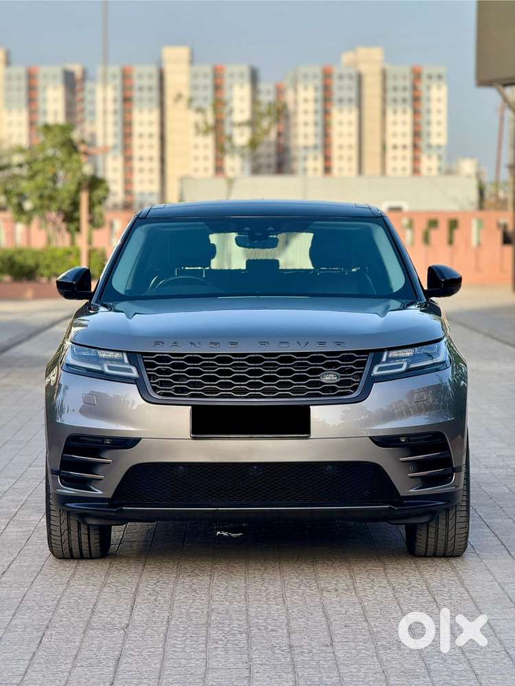 Land Rover Range Velar R-dynamic S Diesel, 2019, Diesel