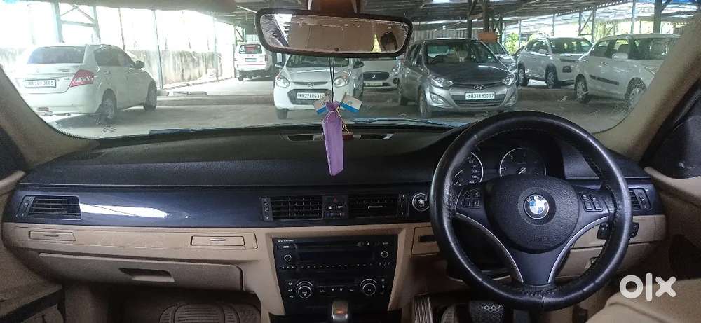 Bmw 3 Series 2013 Diesel Well Maintained