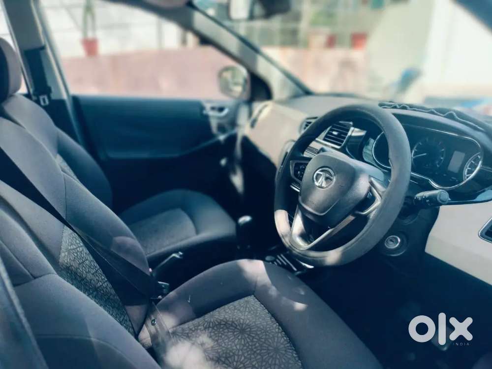 Tata Zest Diesel Manual 2018