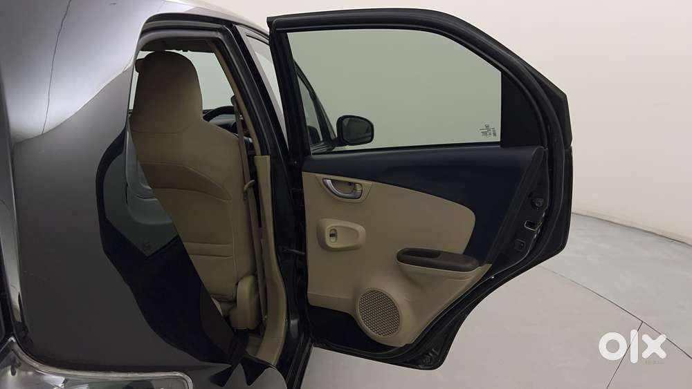 Honda Brio 1.2 Vx Mt, 2013, Petrol