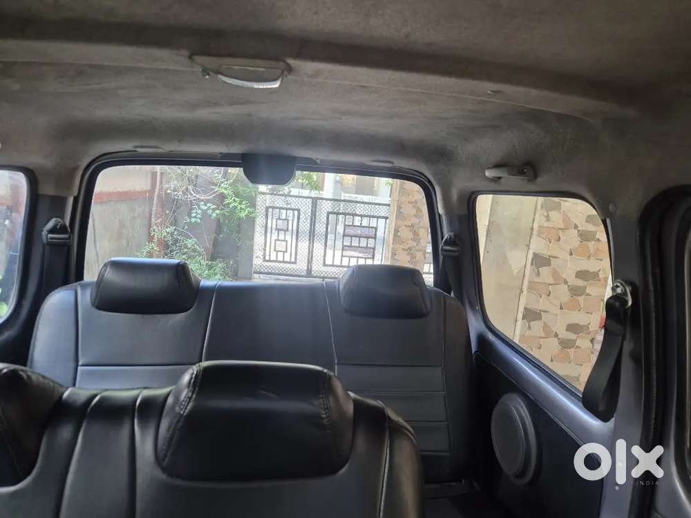 Maruti Suzuki Eeco 2023 Petrol Well Maintained