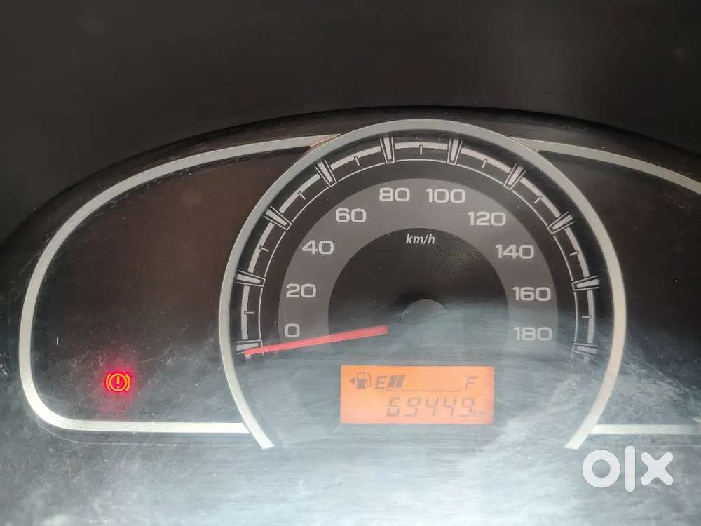 Maruti Suzuki Alto 800 2017