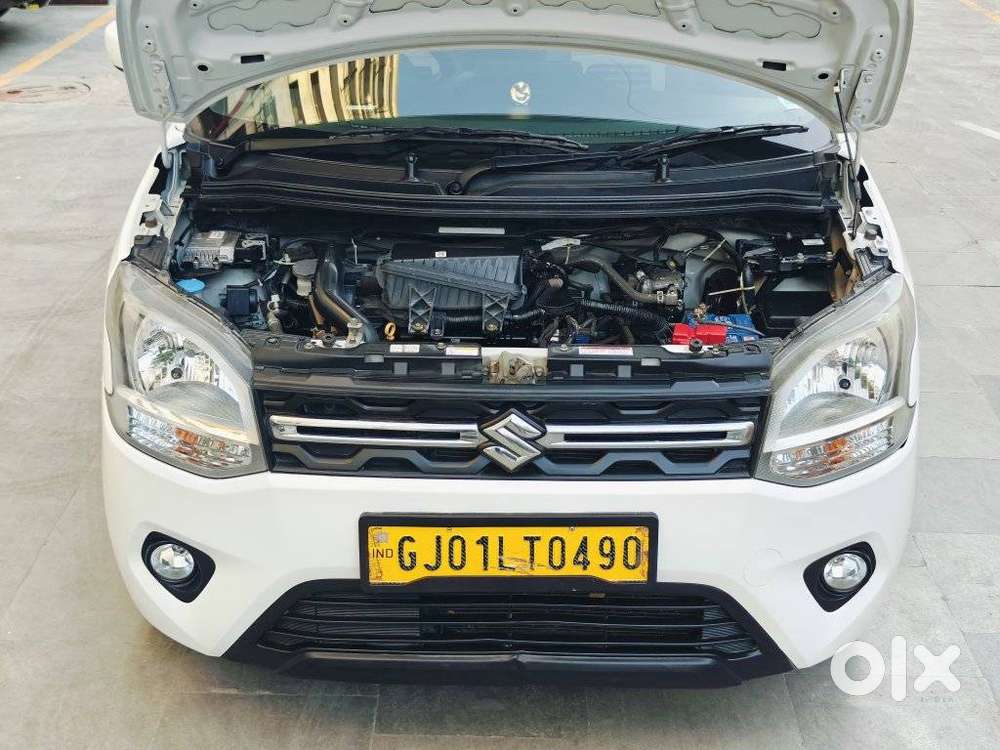 Maruti Suzuki Wagon R Vxi 1.0 Cng, 2024, Cng & Hybrids
