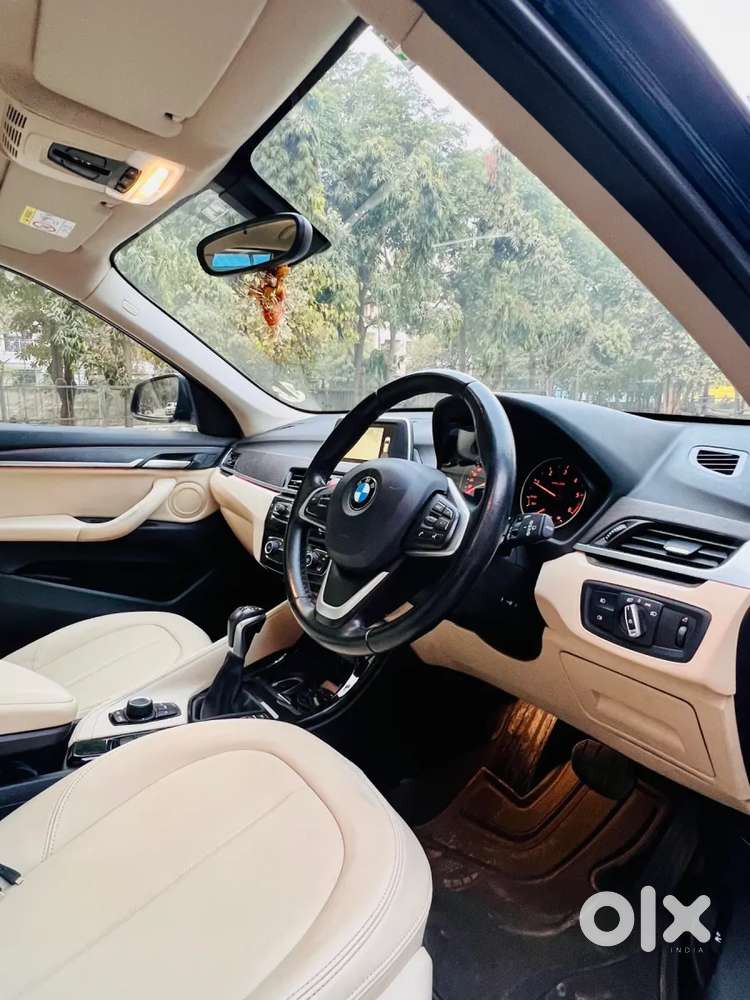 Bmw X1 Sdrive20d Expedition, 2017, Diesel