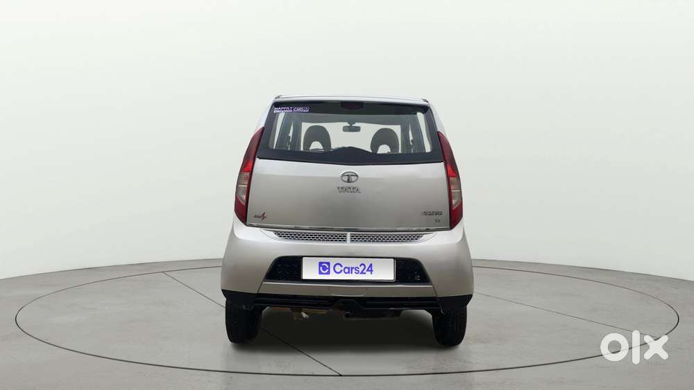Tata Nano 2012-2015 Twist Xt, 2014, Petrol