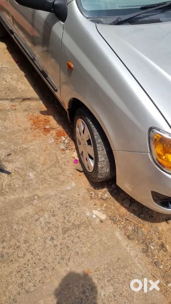 Maruti Suzuki Alto K10 2011 Petrol Well Maintained