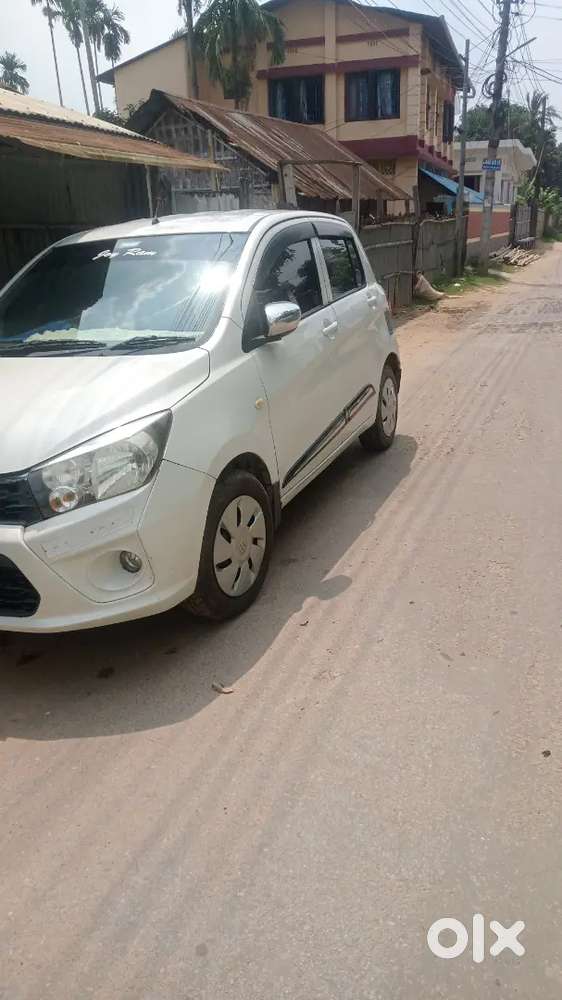 Maruti Suzuki Celerio X 2019 Cng & Hybrids 95000 Km Driven