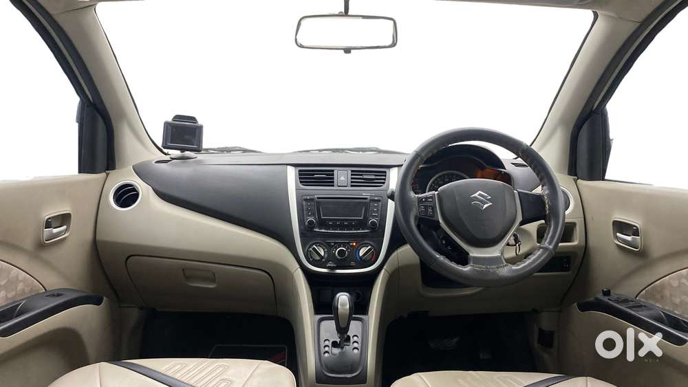 Maruti Suzuki Celerio 2014-2017 Zxi Optional, 2017, Petrol