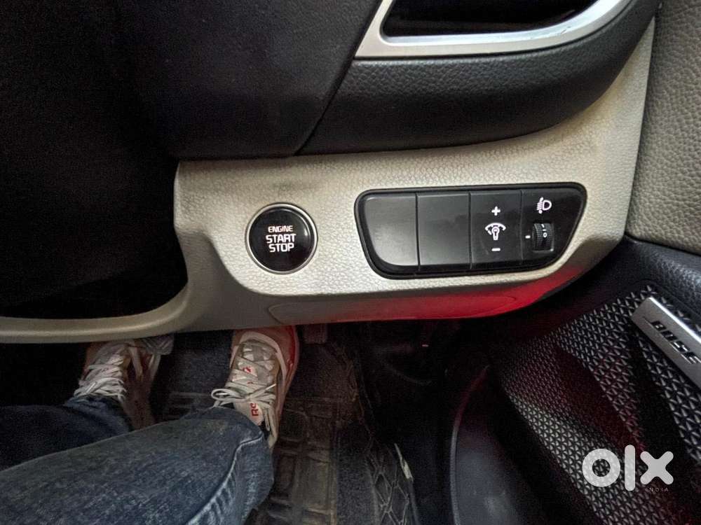 Kia Seltos Htx (o) 1.5 Diesel 6mt, 2020, Diesel