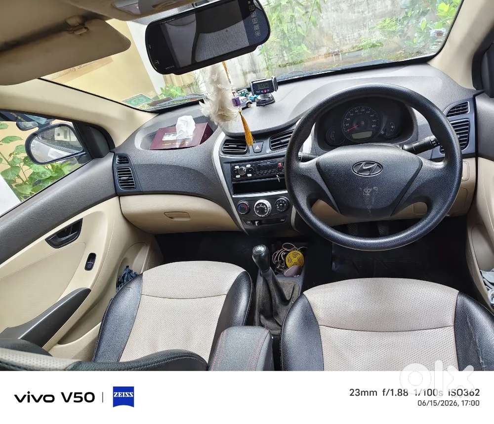 Hyundai Eon 2014 Petrol Well Maintained
