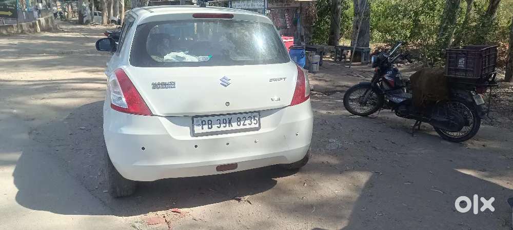 Very Very Good Condition