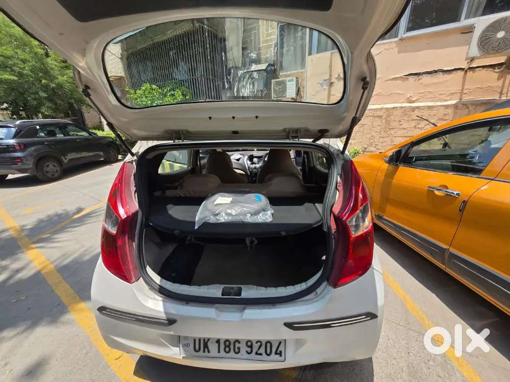 Hyundai Eon 0.8 Magna Plus 2018 Petrol