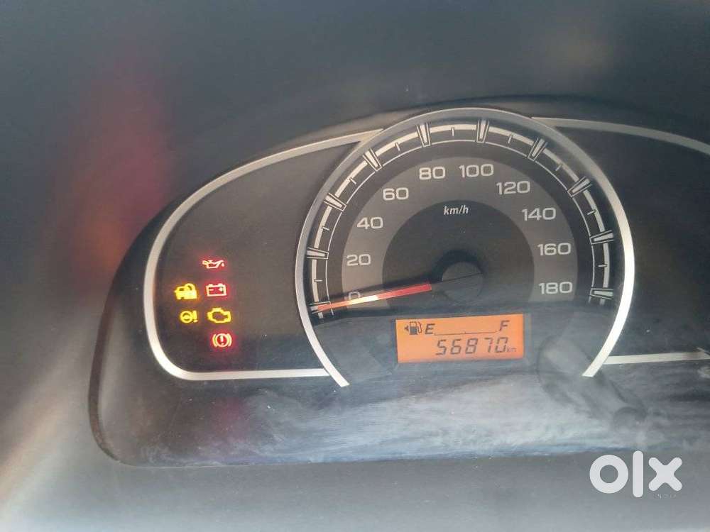 Maruti Suzuki Alto 800 Lxi, 2019, Petrol