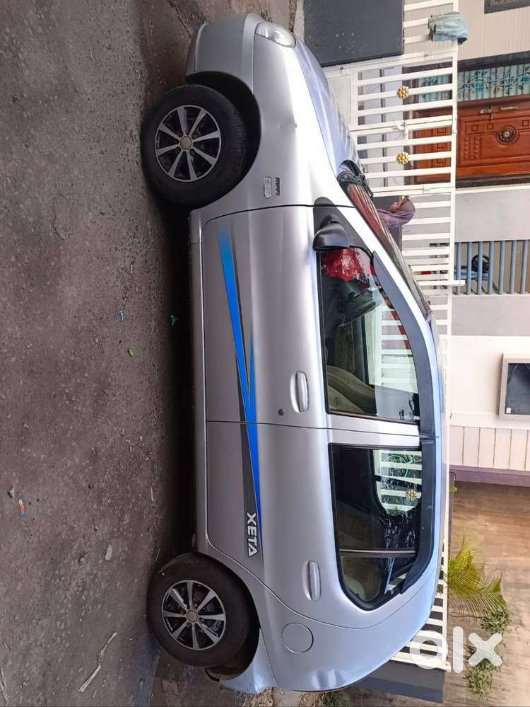 Tata Indica V2 Xeta 2013 Petrol Good Condition