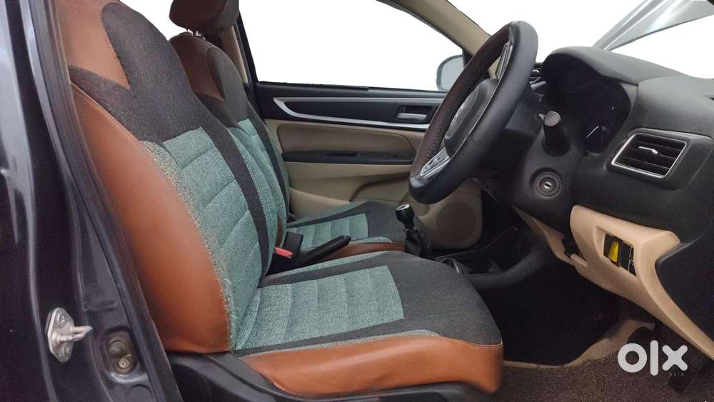 Honda Amaze 1.2 S I-vtec, 2022, Petrol