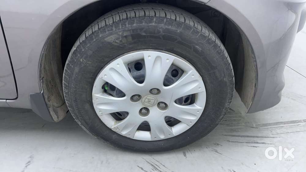 Honda Brio 1.2 S Mt, 2016, Petrol