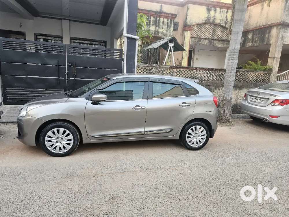 Maruti Suzuki Baleno 2016 Diesel 94000 Km Driven