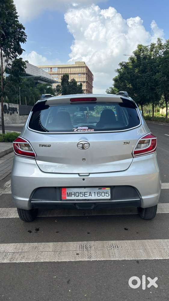 Tata Tiago 2019 Registered, 30k Kilometers
