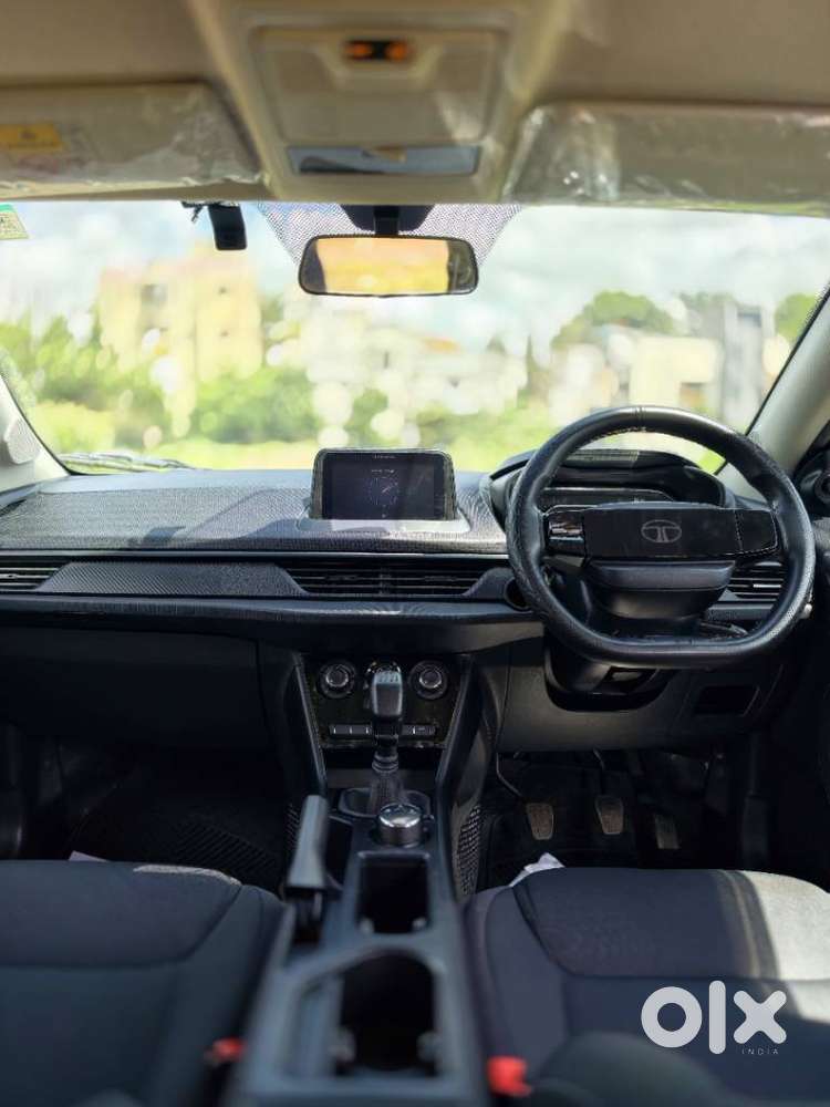 Tata Nexon 1.5 Revotorq Xt, 2024, Diesel