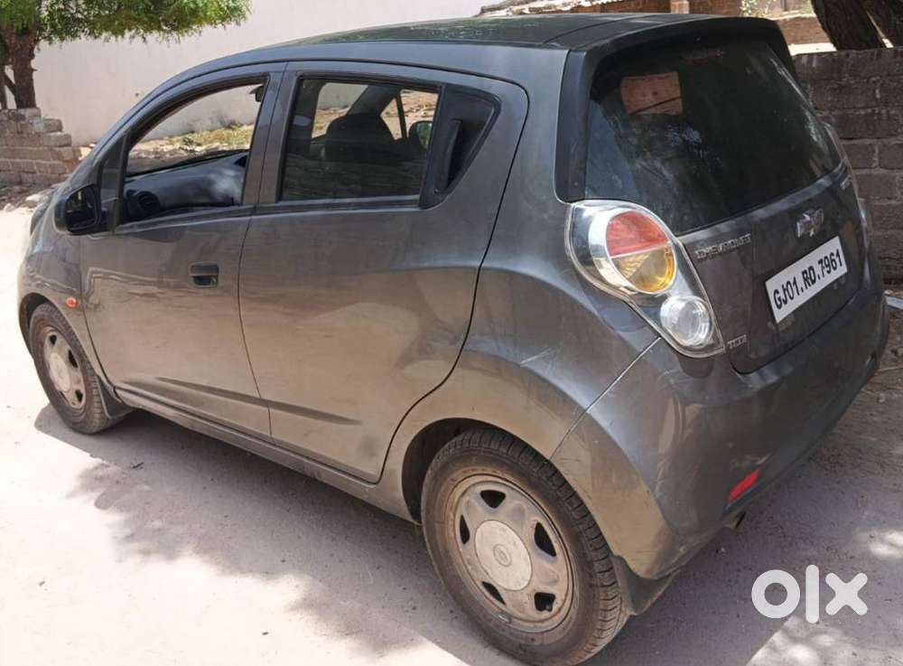 Chevrolet Beat Ls, 2014, Diesel
