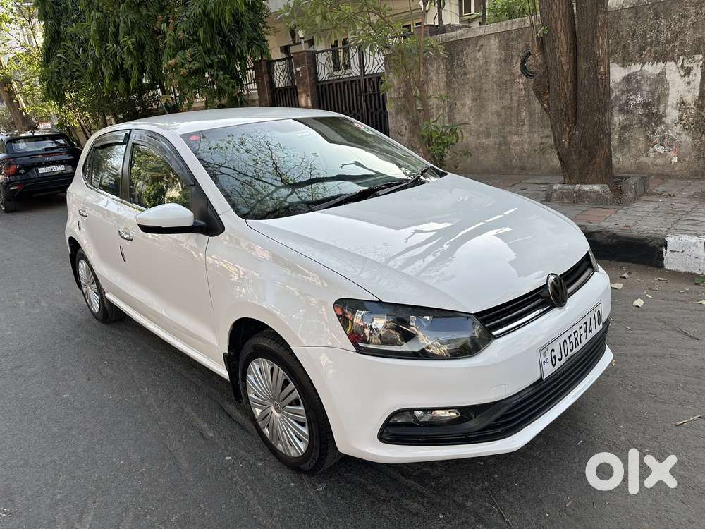 Volkswagen Polo 1.2 Mpi Comfortline, 2019, Petrol