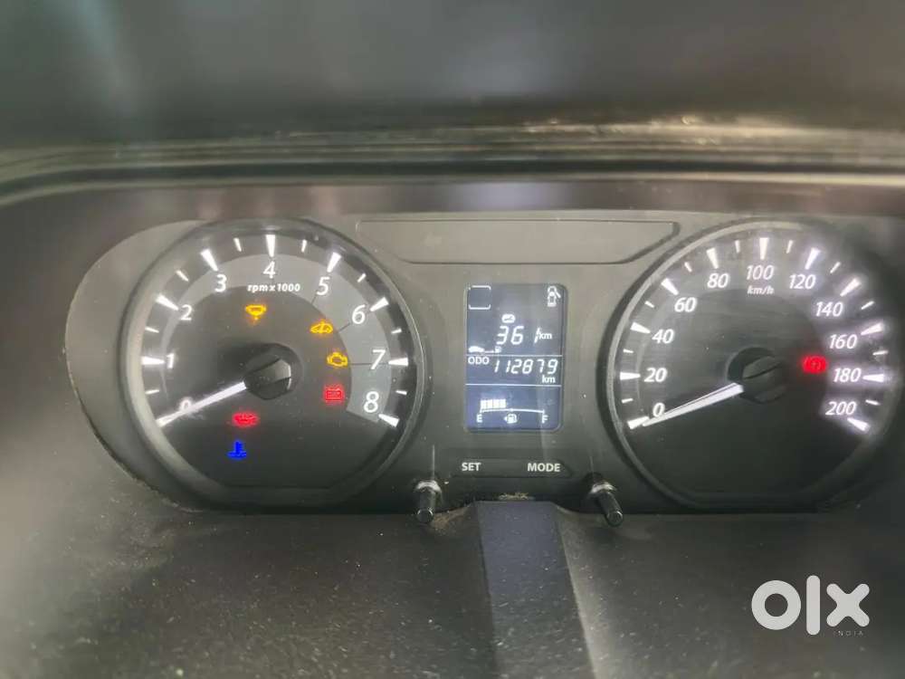 Tata Bolt Diesel Single Owner Geniune