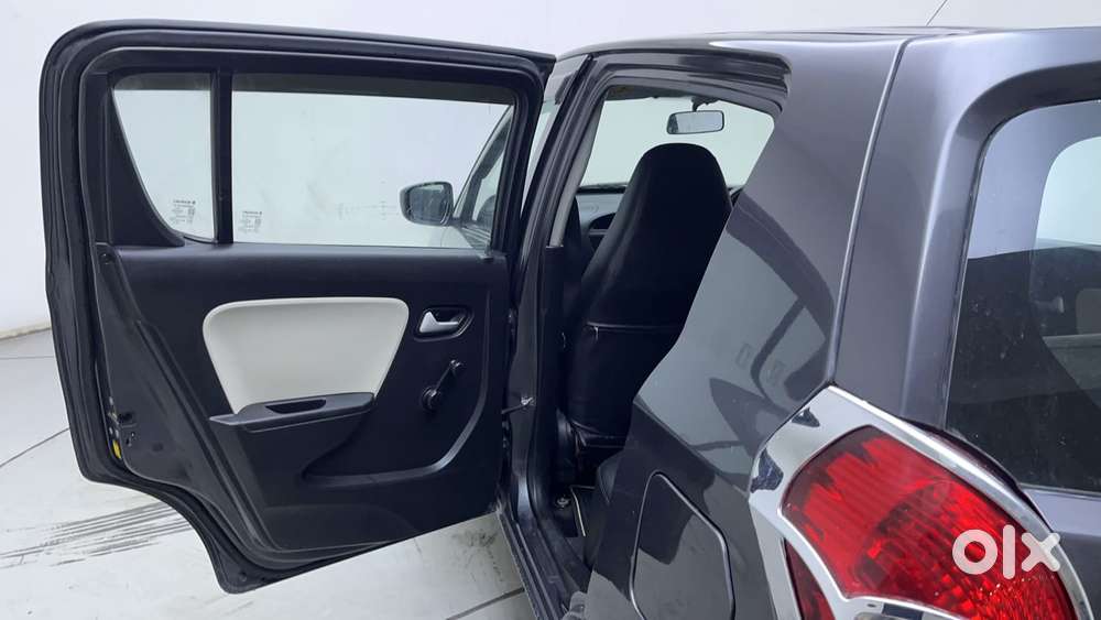 Maruti Suzuki Alto 800 2012-2016 Vxi, 2021, Petrol