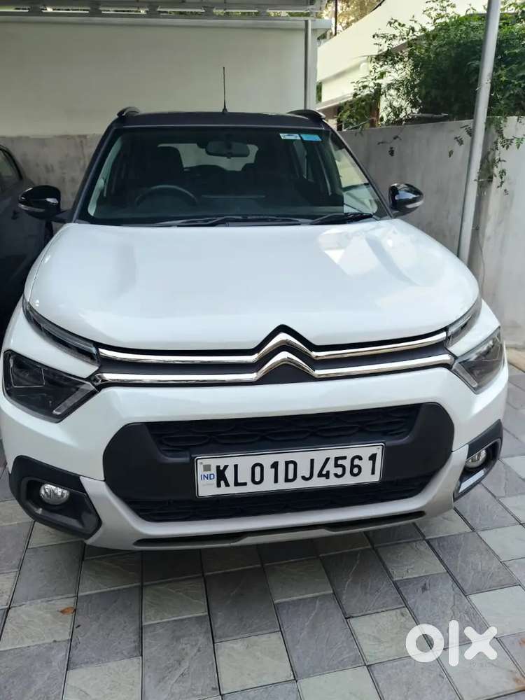 Citroen C3 2024 Petrol Good Condition