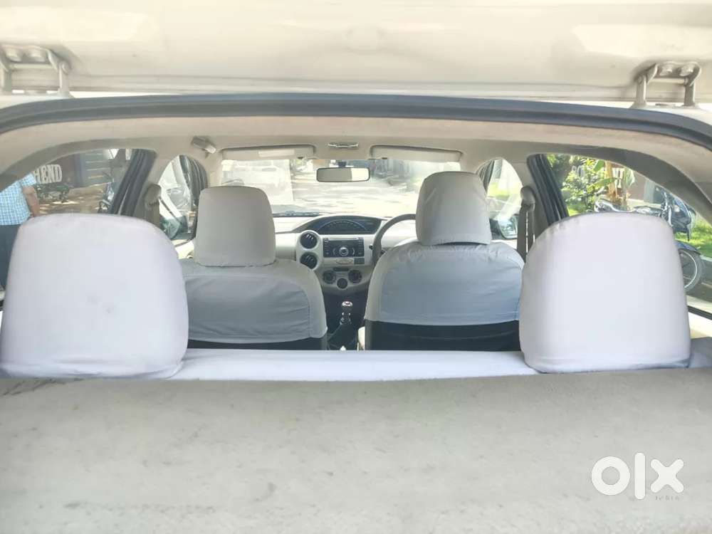 Toyota Etios Liva Gd, 2013, Diesel