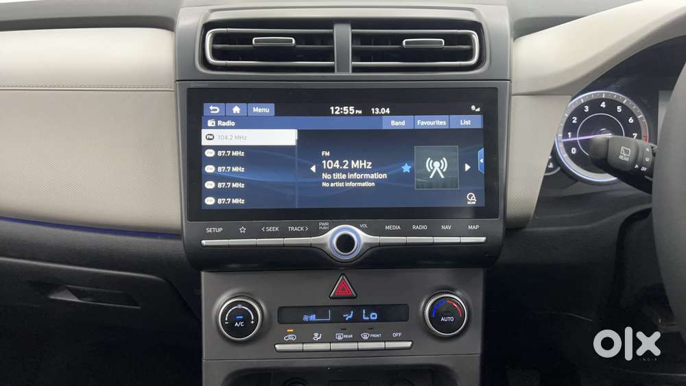 Hyundai Creta 1.5 Sx, 2023, Petrol