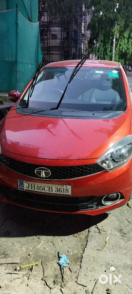 Tata Tiago 2018 Petrol 30000 Km Driven