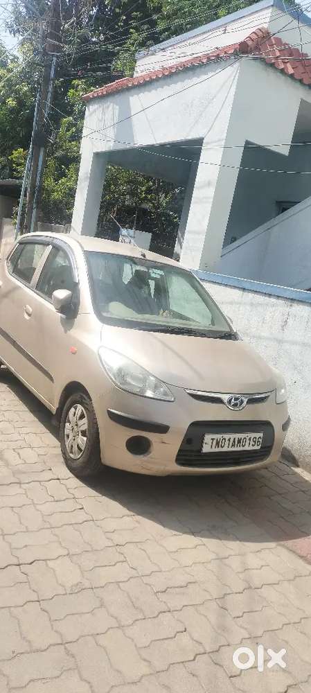 Hyundai I10 For Sale