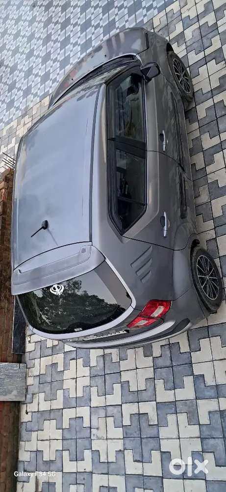 Maruti Suzuki Ignis 2017