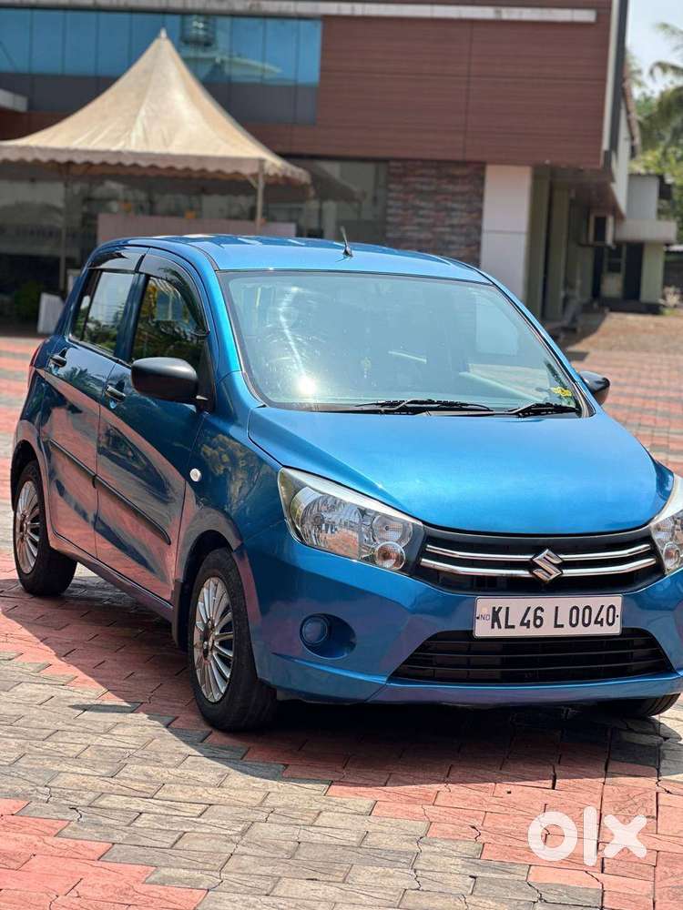 Celerio Automatic
