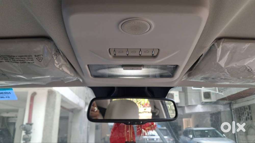 Single-user Maintained Tata Nexon Xz+ Lux (s) 2023  19,500 Km