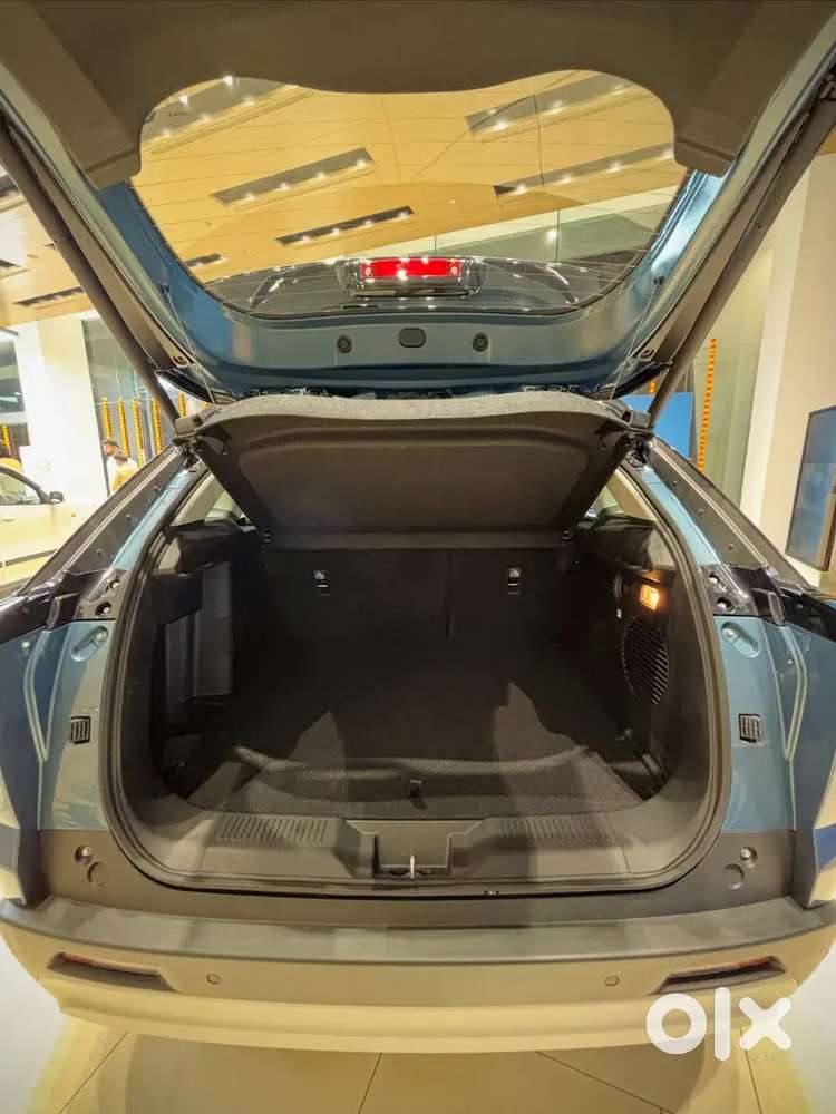 Victoris Smart Hybrid&strong Hybrid!