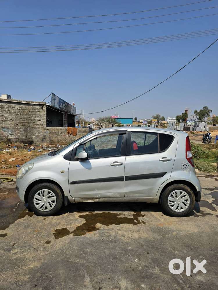 Ritz 2011 Model Diesel Valid 2031