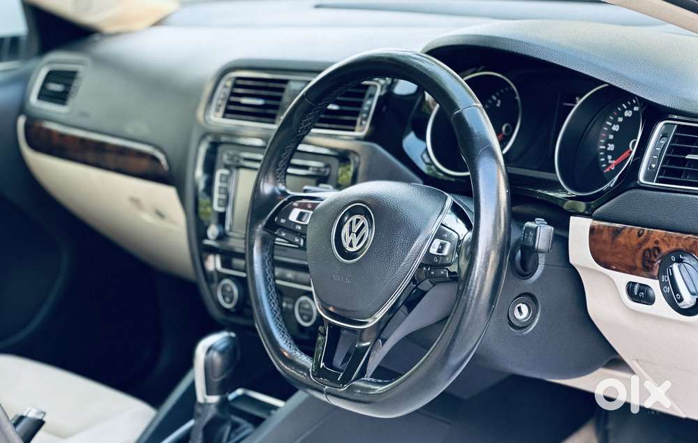 Volkswagen Jetta [2013-2017] 2.0 Highline Tdi, 2015, Diesel