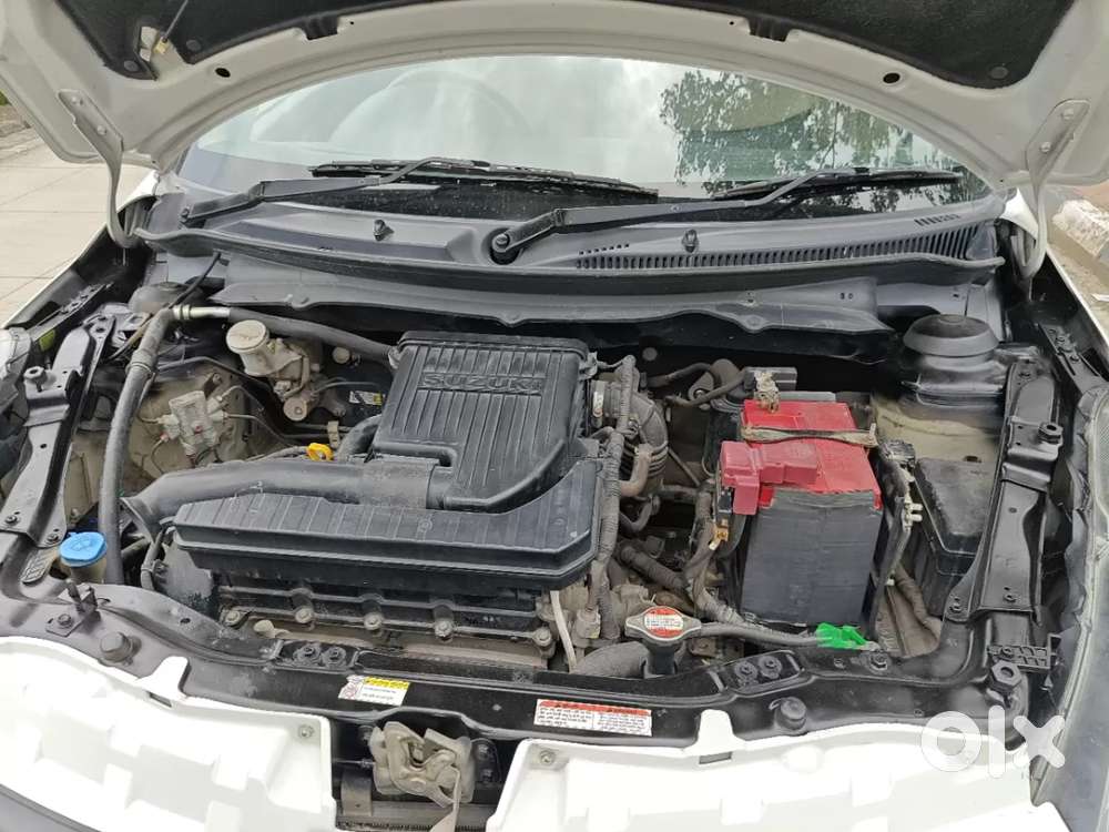 Maruti Suzuki Swift Dzire 1.3 Vxi, 2016, Petrol