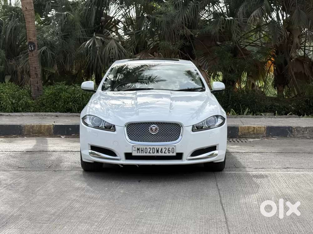 Jaguar Xf 2.2 Diesel, 2015, Diesel