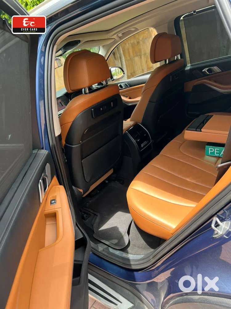 Bmw X5, 2020, Diesel