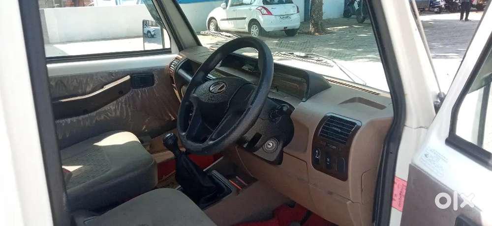 2020 Model Mahindra Bolero B6(o)