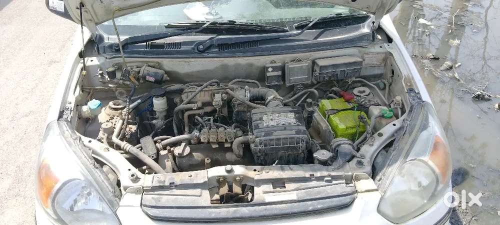 Maruti Suzuki 800 2018 Cng & Hybrids Good Condition